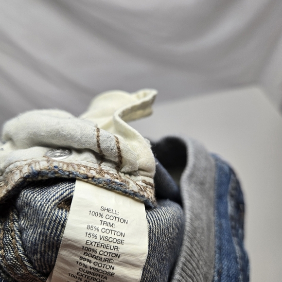 The Children's Place Elastic Waist Jeans Size 4t - Picture 7 of 7